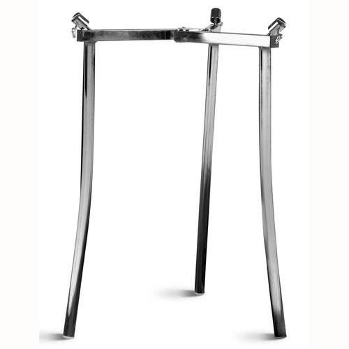 Trépied support pour brûleur - support,
