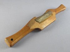 Ancien Outil De Menuisier En