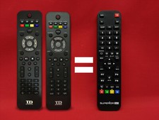 TV LED SYSTEMS REMPLAÇABLE //