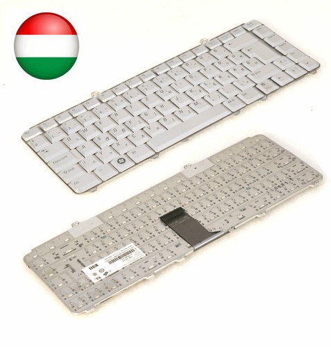 Clavier hongrois dell inspiron - clavier,