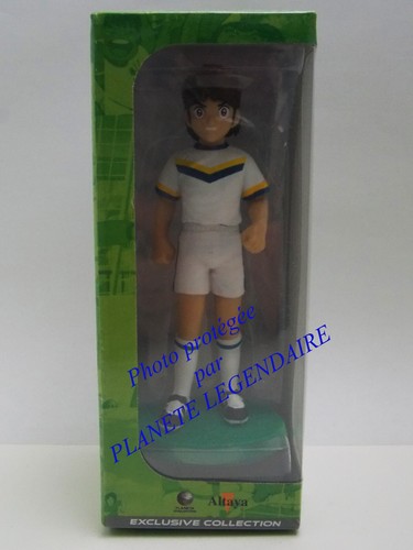 Figurine olive tom ben - figurine,
