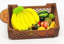 Poupées Maison Fruit