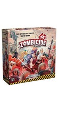 Zombicide Saison 1 - 2ème