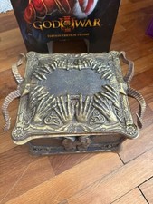 jeux ps3 rare, God Of War 3