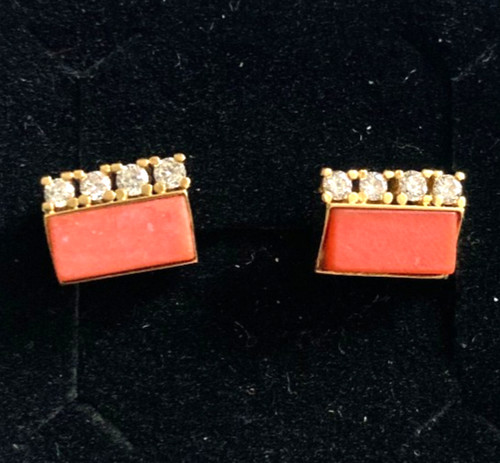 Boucles oreilles anciennes - boucles,