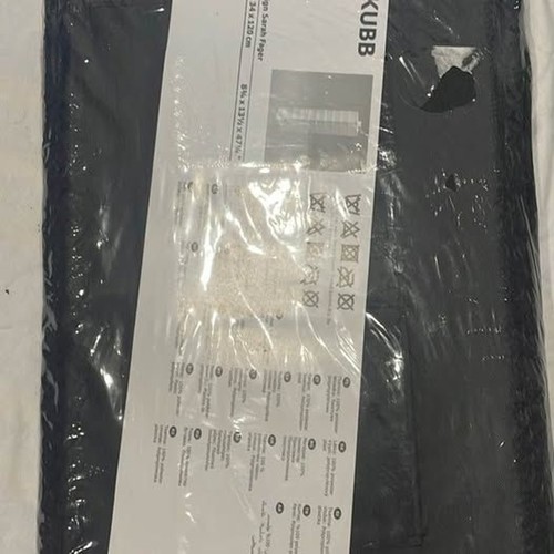 New ikea skubb - new, hanging