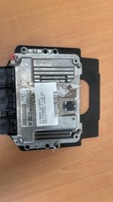 Calculateur moteur citroen - calculateur,