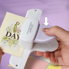 Poinçon de gaufrage