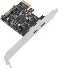 Carte d'extension PCI Express