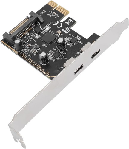 Carte extension pci - carte, d'extension