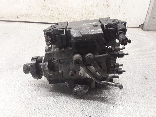 Opel astra 2000 diesel - astra, g