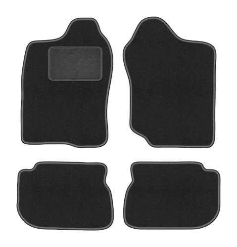 Tapis sol velours pour - de,