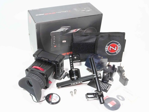 Zacuto finder evf pro - evf,