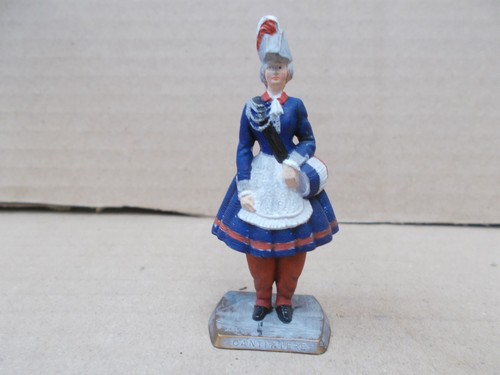 Figurine peinte pub - figurine,