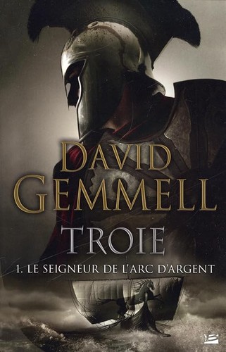 Troie seigneur l arc - le, de