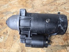 Mercedes W124 Démarreur Bosch