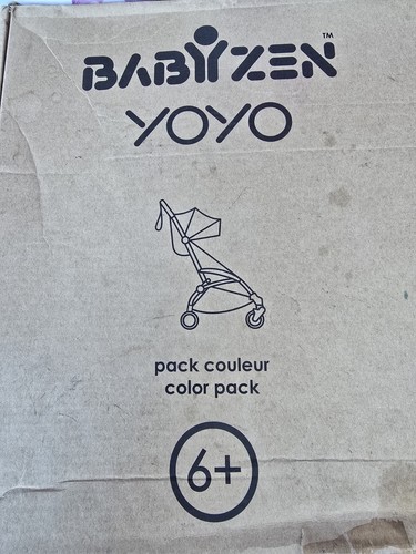 Babyzen yoyo color pack - babyzen,