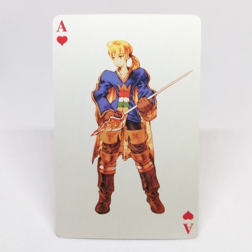 Ramza beoulve heart - ramza, final