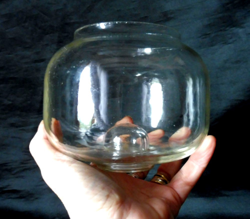 Verre lampe - de, ,