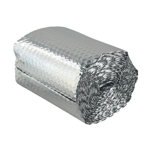 Rouleau isolant feuille - rouleau,