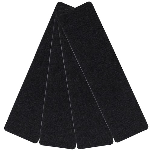 4 Pcs Moquette Escalier Tapis
