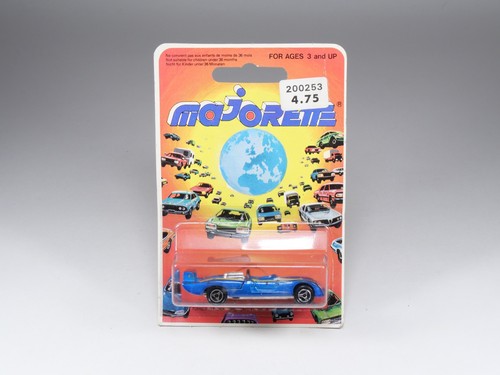 Majorette 239 matra simca - 239,