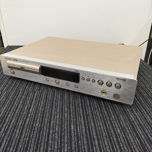 Lecteur marantz cd6000 ose - lecteur,