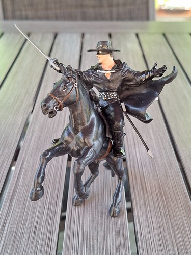 Figurine pvc papo 2000 - ,