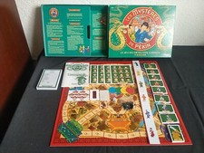 Les Mystères de Pékin - Jeu