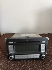 autoradio volkswagen RCD 300