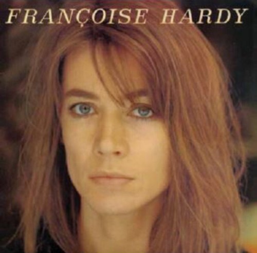 Françoise hardy musique - hardy,