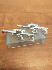 Mattel Major Matt Mason man in