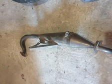 POT TECNIGAS  Scooter Peugeot  Ludix