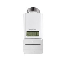 Thermostat de radiateur