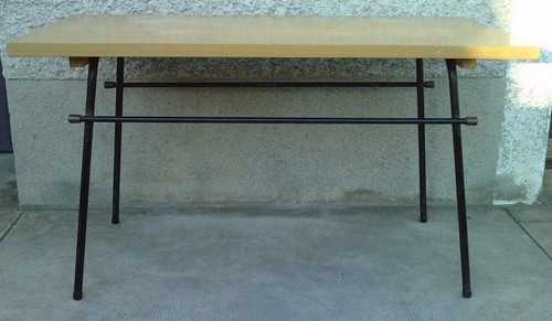 Table basse design 60 - basse,
