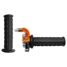 Poignée de gaz accélérateur