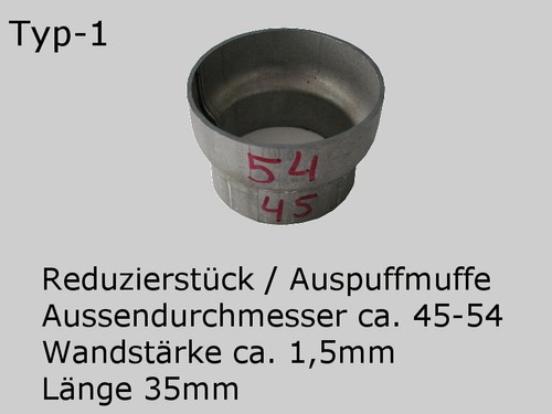 Adaptateur tuyau - adaptateur,