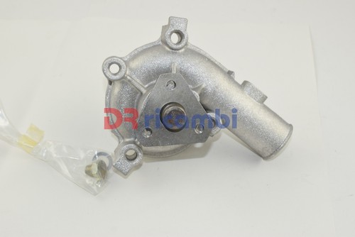Pompe eau pour - pompe, simca