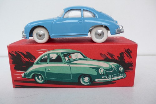 Quiralu porsche 356 a - quiralu,