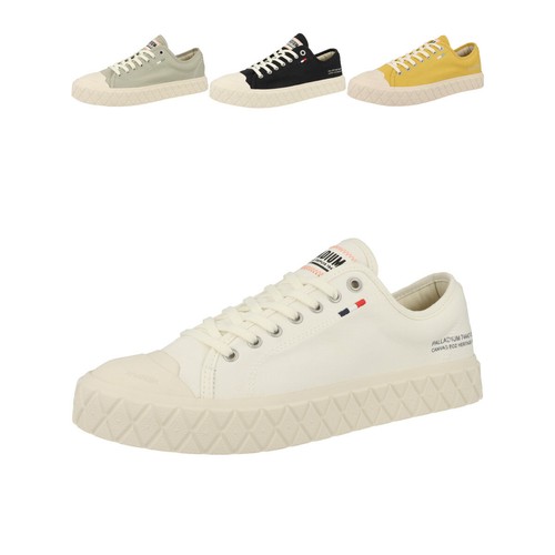 Sneakers palladium palla - sneakers,