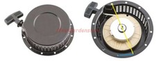 Démarreur Pour Moteur Yanmar