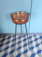 CENDRIER MODERNISTE-Sur