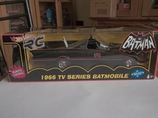 Hot Wheels Batmobile Série TV