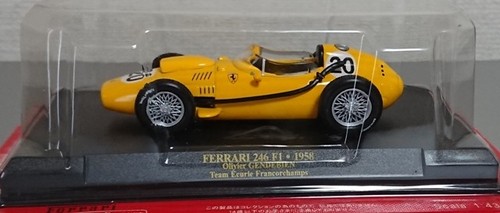 Figurine ferrari f1 - figurine, f1-2