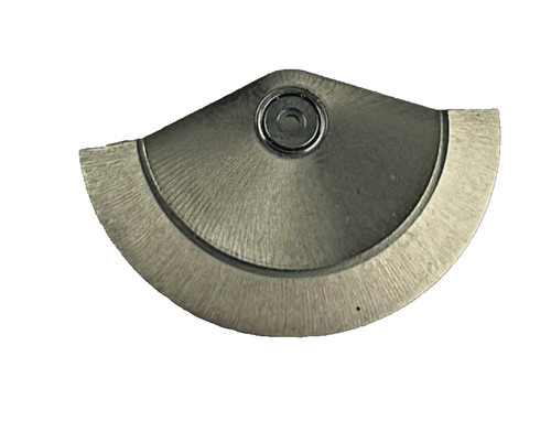 Mouvement horloge oscillant - mouvement,