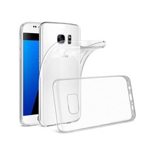 COQUE SILICONE SOUPLE POUR