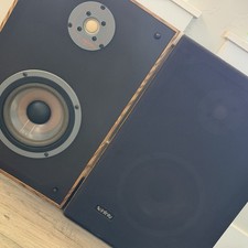 Infinity RS-9 Bookshelf