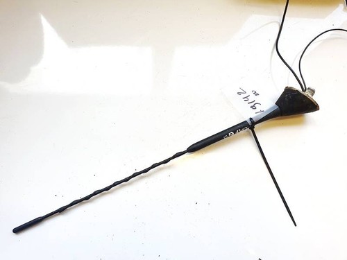 Fiat grande punto 2006 antenna - fiat,