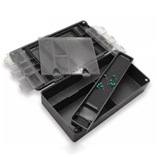 Boîte de matériel de pêche