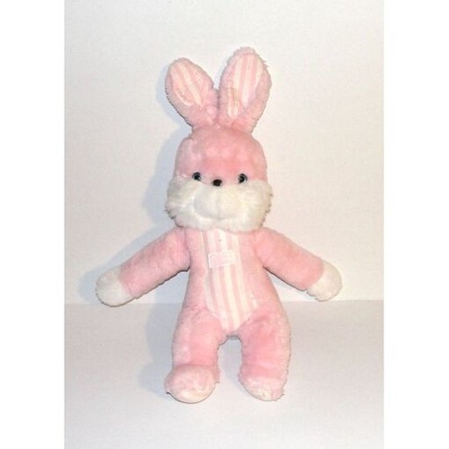Doudou lapin tartine - tartine, et